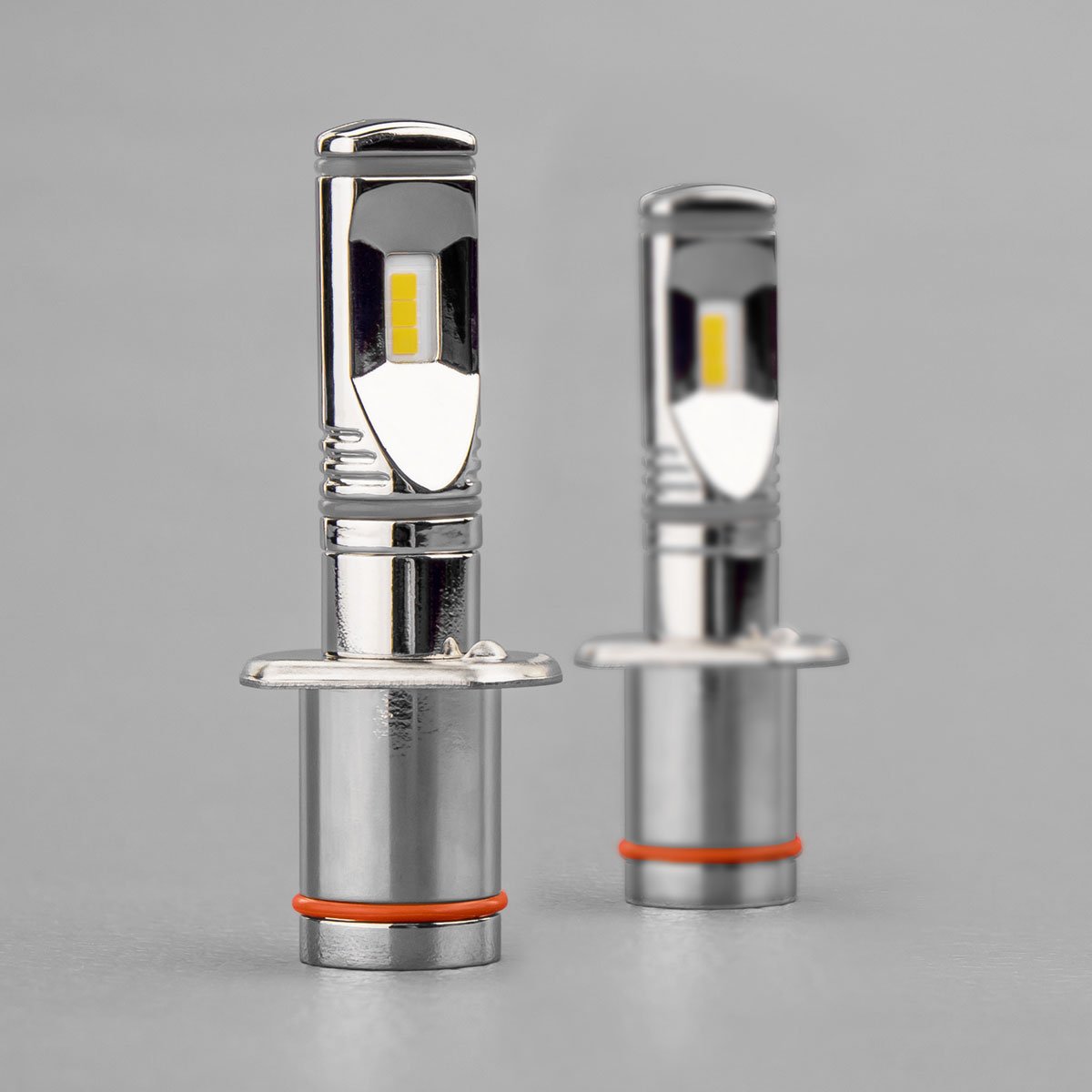 STEDI H1 LED Fog Light Bulbs (Pair) - NZ Offroader