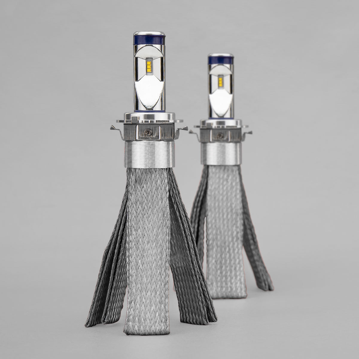 STEDI H7 - 6 Copper Head LED Headlight Globes (Pair) - NZ Offroader