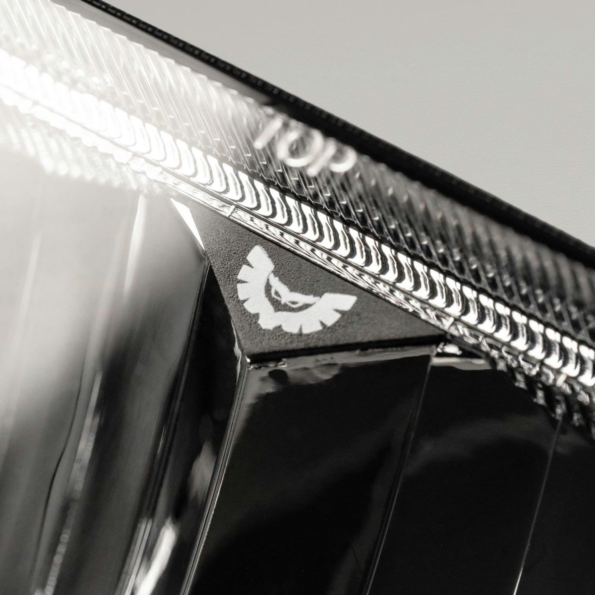 STEDI Homage Rectangle 6"x4" - (5700K) - NZ Offroader