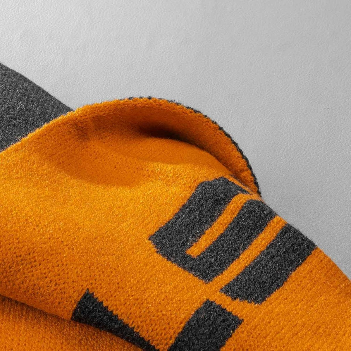 STEDI Knitted Scarf - NZ Offroader