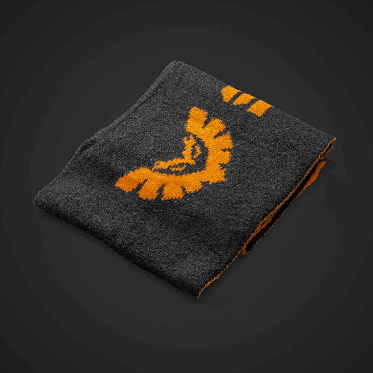 STEDI Knitted Scarf - NZ Offroader