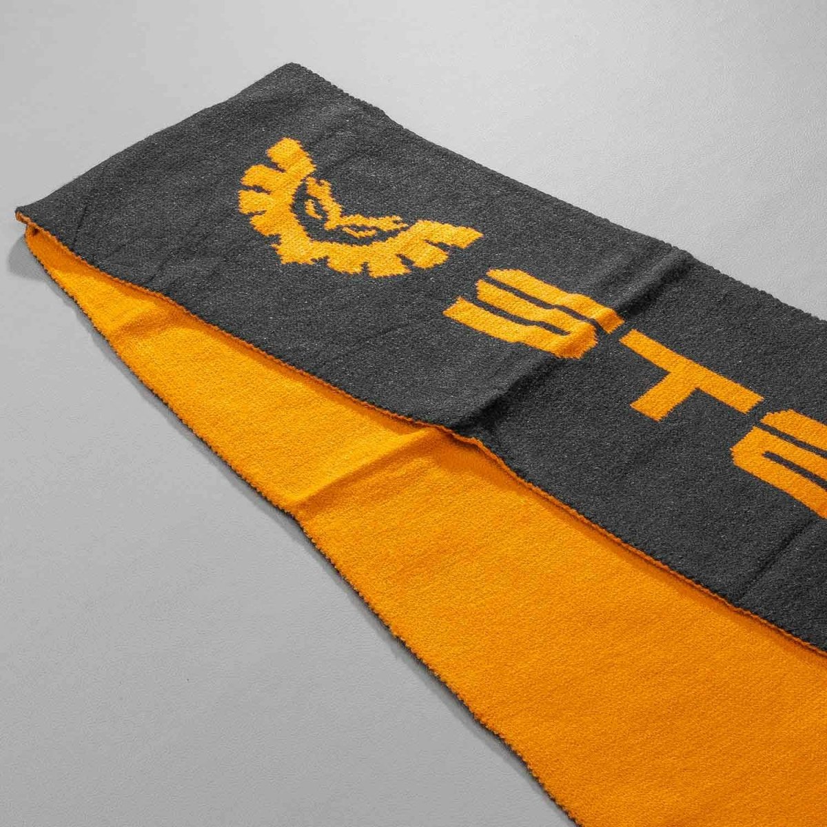 STEDI Knitted Scarf - NZ Offroader