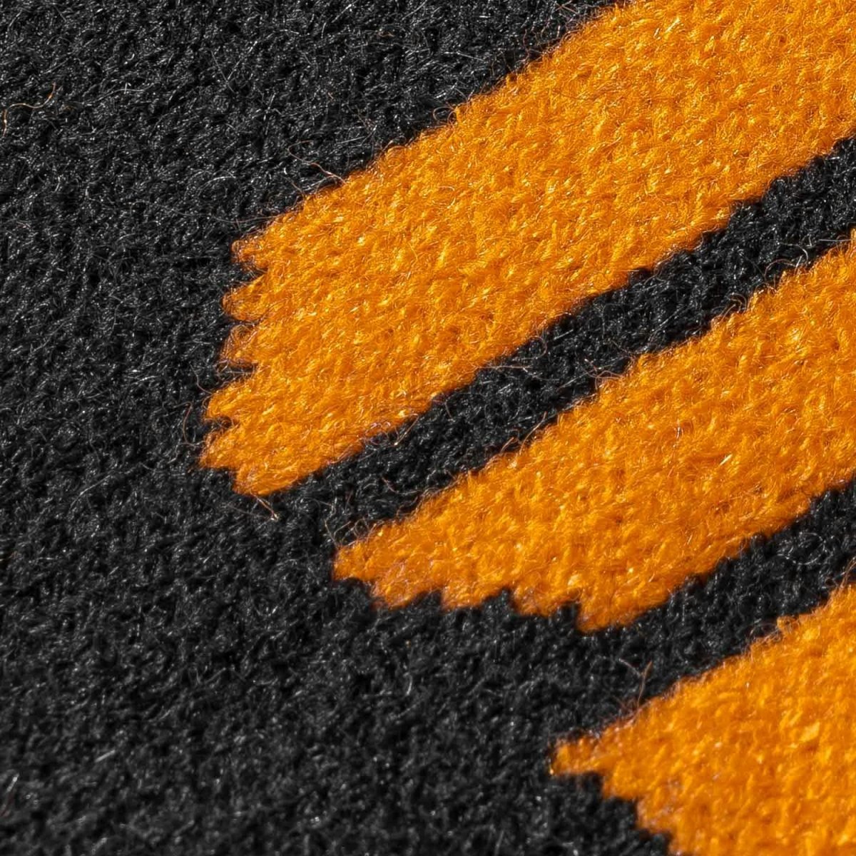 STEDI Knitted Scarf - NZ Offroader