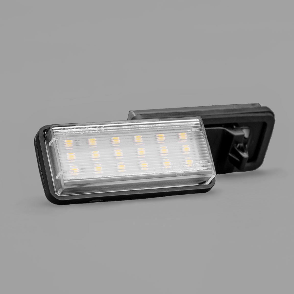 STEDI LED License plate light to Suit Toyota Landcruiser Models (B) - NZ Offroader