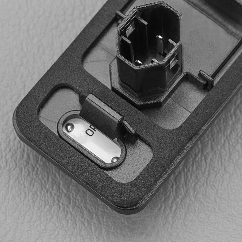 STEDI LED License plate light to Suit Toyota Landcruiser Models (B) - NZ Offroader
