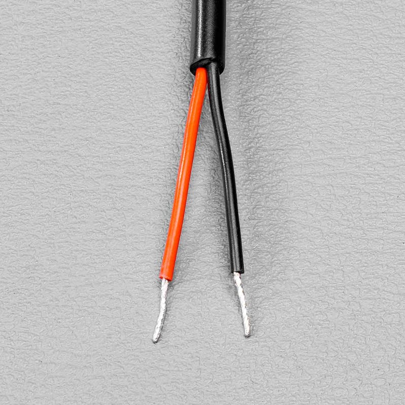 STEDI Marine Micro Touch 7.8" White/Red - NZ Offroader