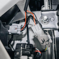 Thumbnail for STEDI N80 Hilux BI-LED Piggy Back Adapter - NZ Offroader