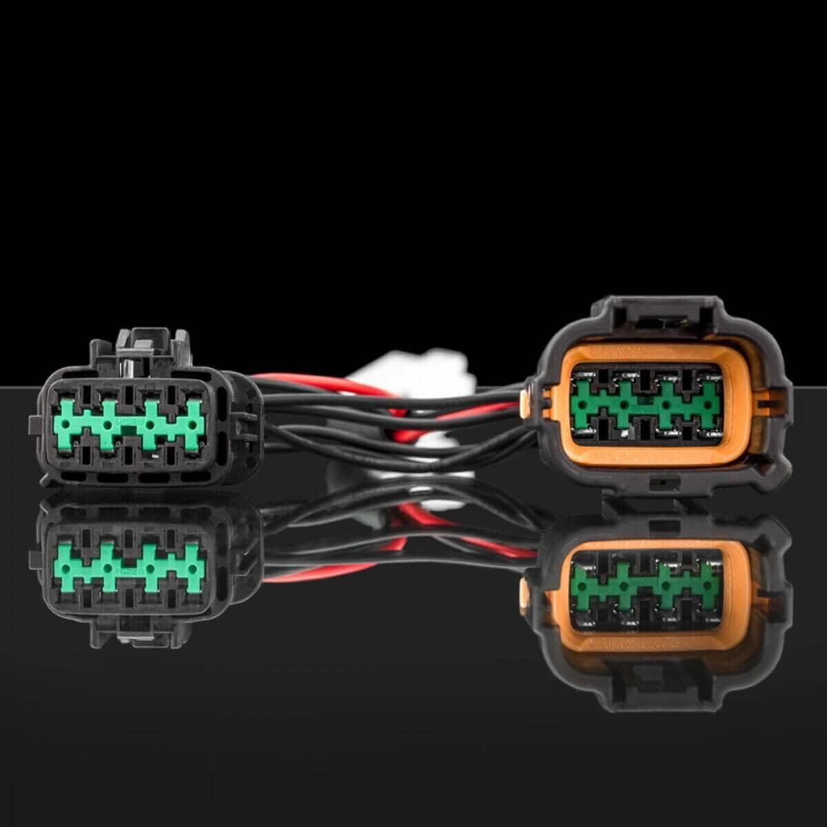 STEDI Nissan Navara NP300 Piggy Back Adapter Only - NZ Offroader