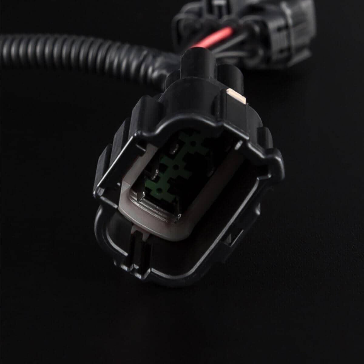 STEDI Nissan Navara NP300 Piggy Back Adapter Only - NZ Offroader