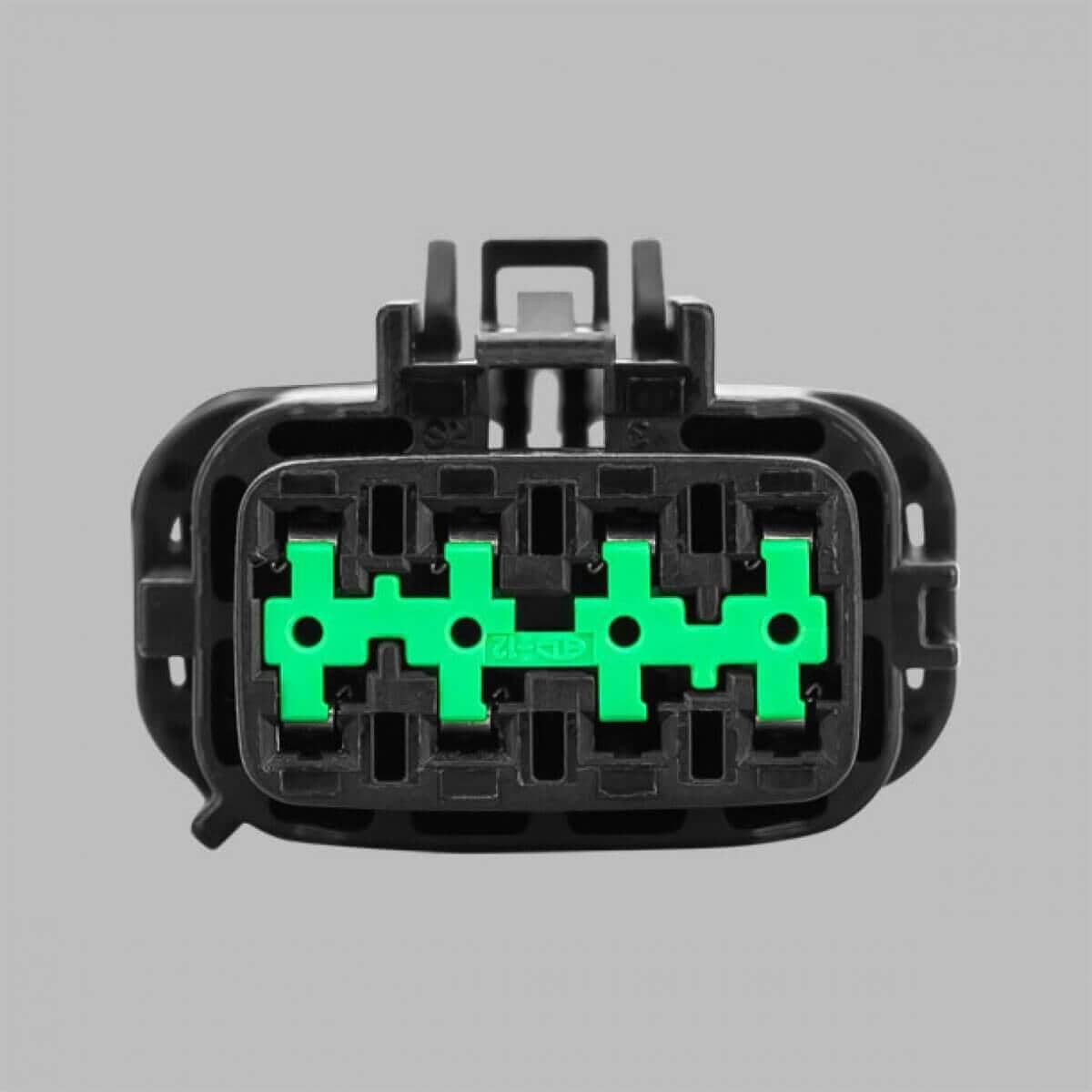 STEDI Nissan Navara NP300 Piggy Back Adapter Only - NZ Offroader