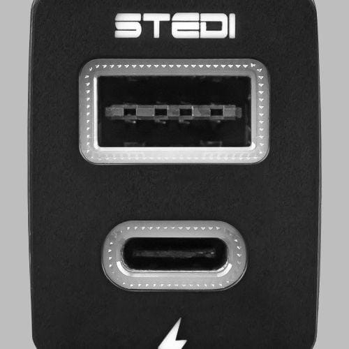 STEDI Nissan NP300 Navara Pathfinder Switch - NZ Offroader