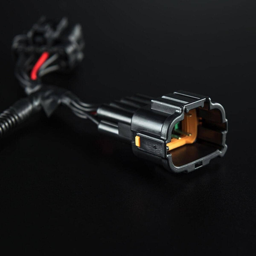 STEDI Nissan Patrol Y62 Series 5 Piggy Back Adapter - NZ Offroader