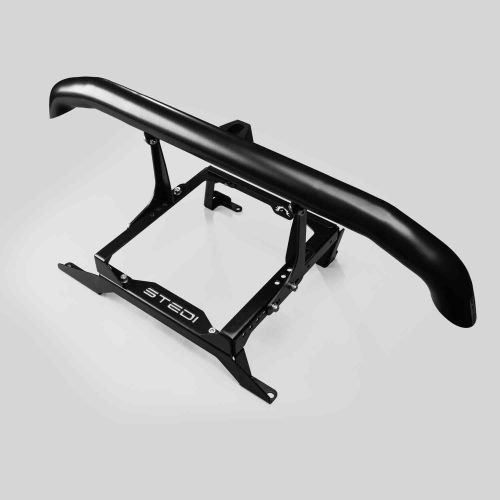 STEDI Rally Bar BUNDLE to suit Toyota Hilux (N80) - NZ Offroader