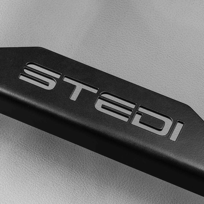 STEDI Rally Bar to suit Toyota Hilux (N80) - NZ Offroader