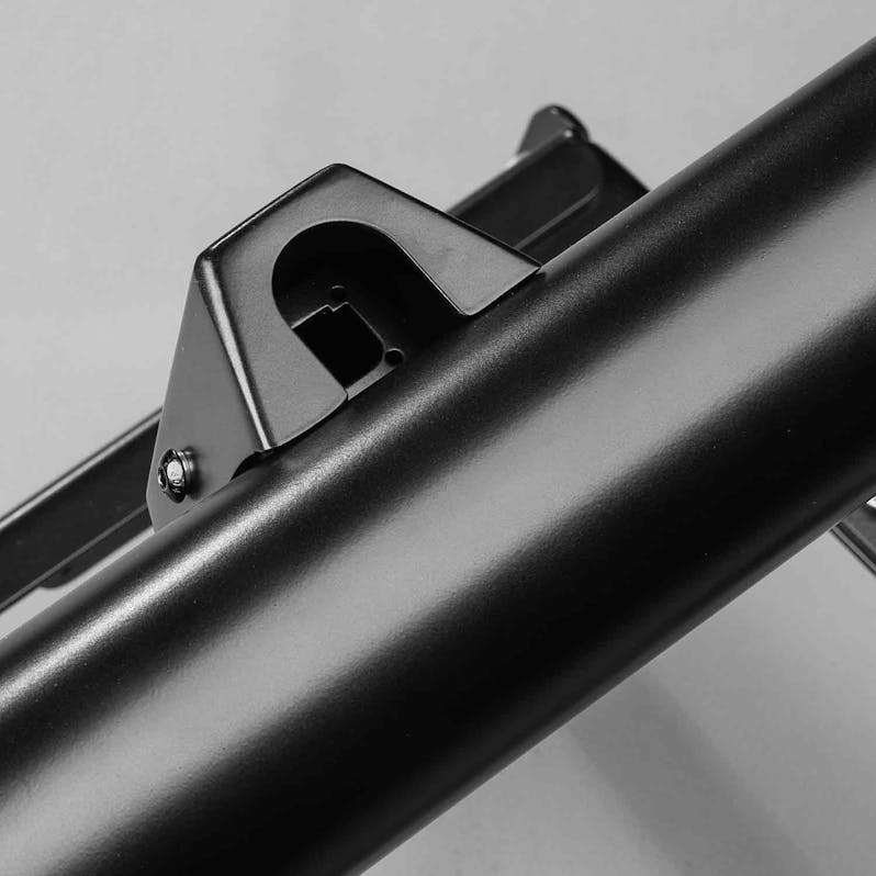 STEDI Rally Bar to suit Toyota Hilux (N80) - NZ Offroader