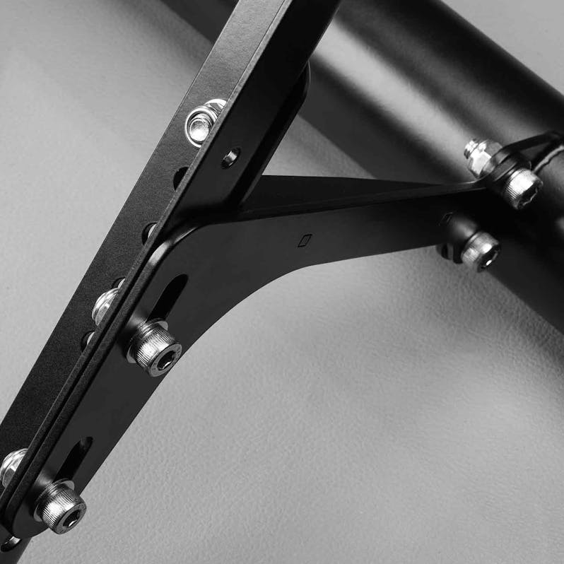 STEDI Rally Bar to suit Toyota Hilux (N80) - NZ Offroader
