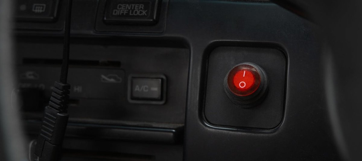 STEDI Single Connector Plug & Play SMART Harness High Beam Driving Light Wiring - NZ Offroader
