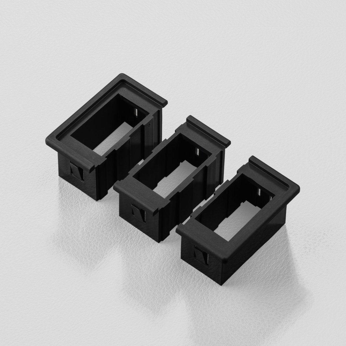 STEDI Switch Panel Holder Housing For Rocker Switches - NZ Offroader