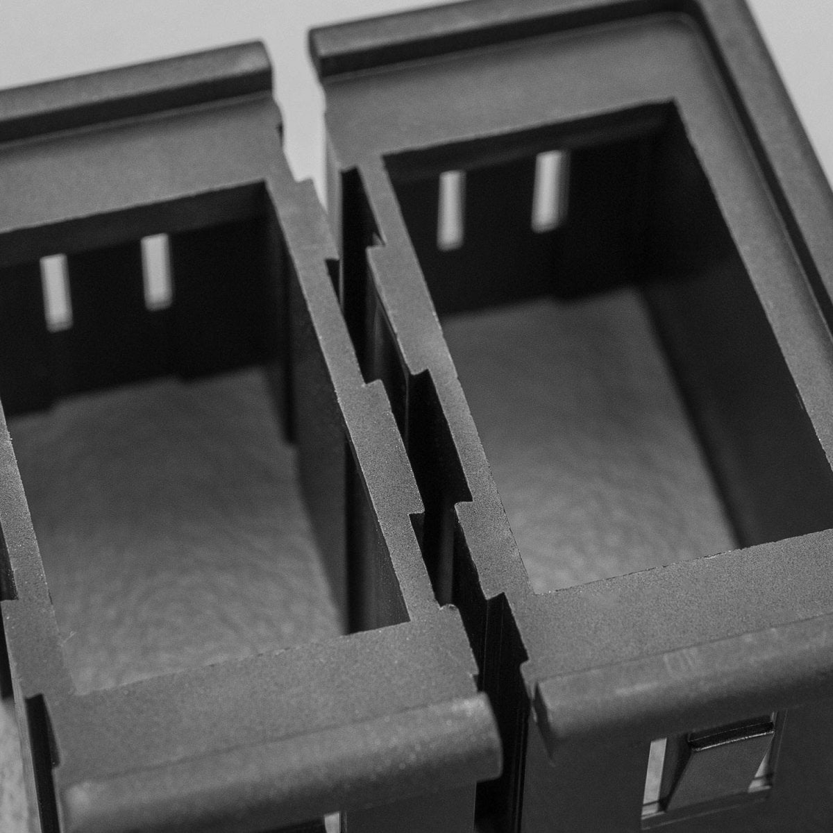 STEDI Switch Panel Holder Housing For Rocker Switches - NZ Offroader