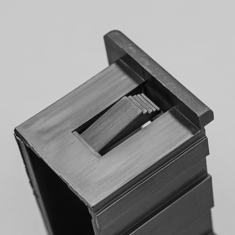 STEDI Switch Panel Holder Housing For Rocker Switches - NZ Offroader