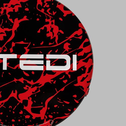 STEDI Type - X 8.5 inch Spare Covers - NZ Offroader