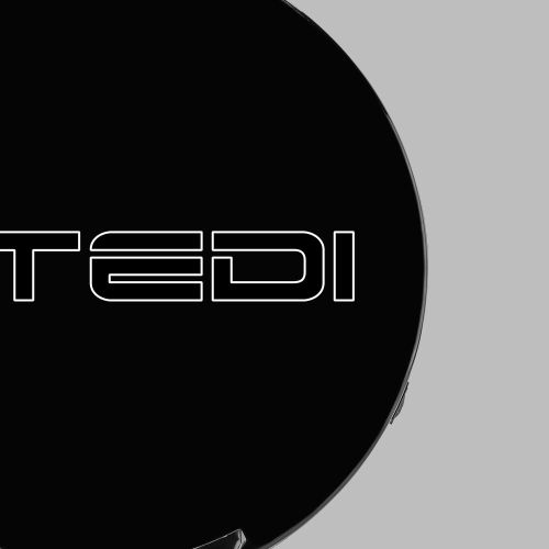STEDI Type - X 8.5 inch Spare Covers - NZ Offroader