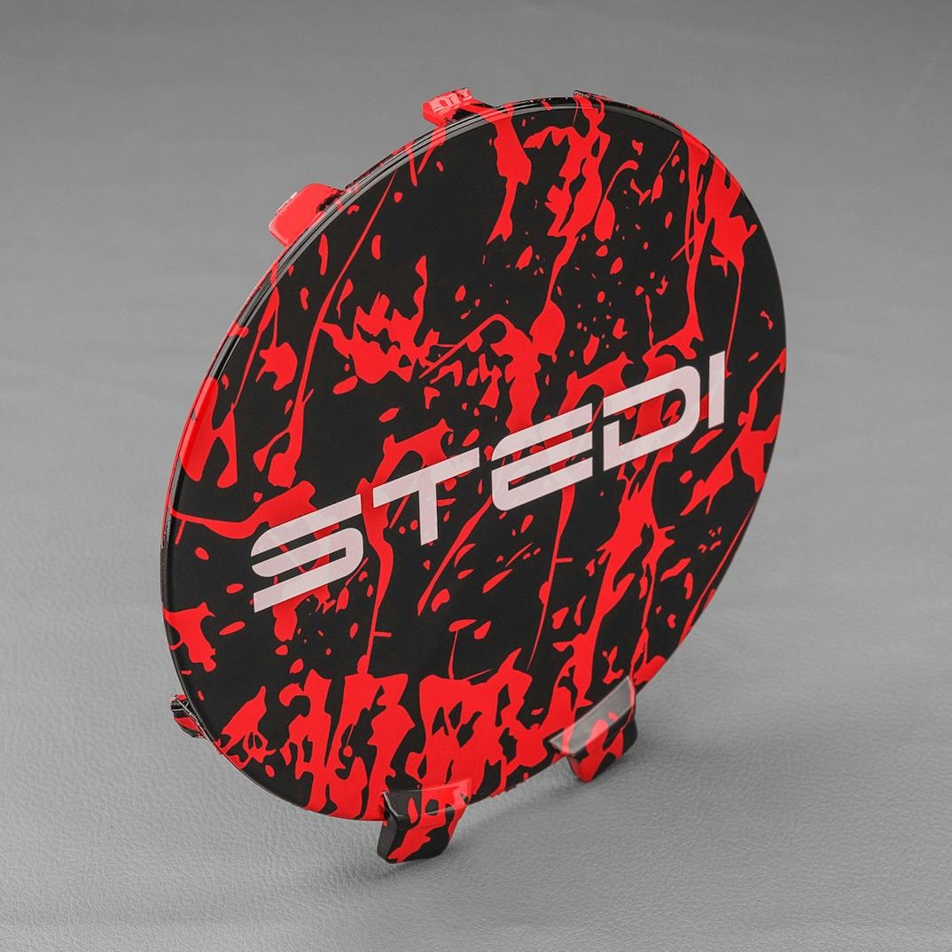 STEDI Type - X 8.5 inch Spare Covers - NZ Offroader