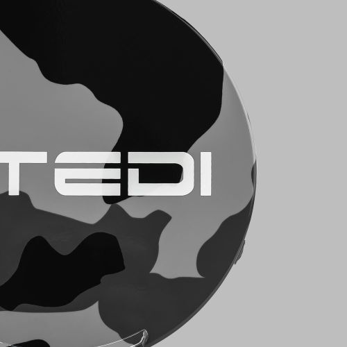 STEDI Type - X 8.5 inch Spare Covers - NZ Offroader