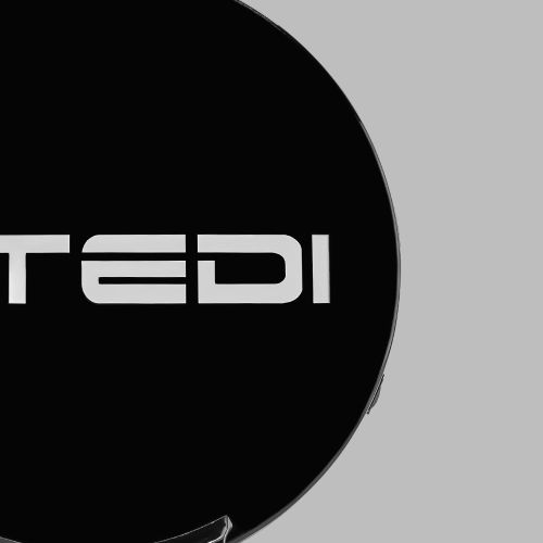 STEDI Type - X 8.5 inch Spare Covers - NZ Offroader