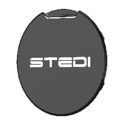STEDI Type - X Pro Plus Modern Classic Accessories - NZ Offroader
