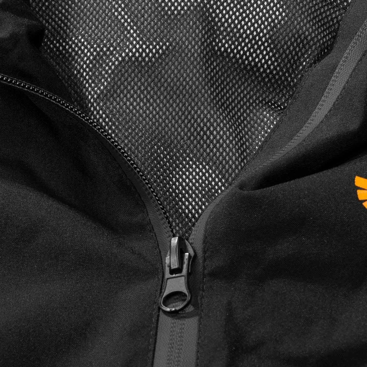 STEDI Windbreaker - NZ Offroader