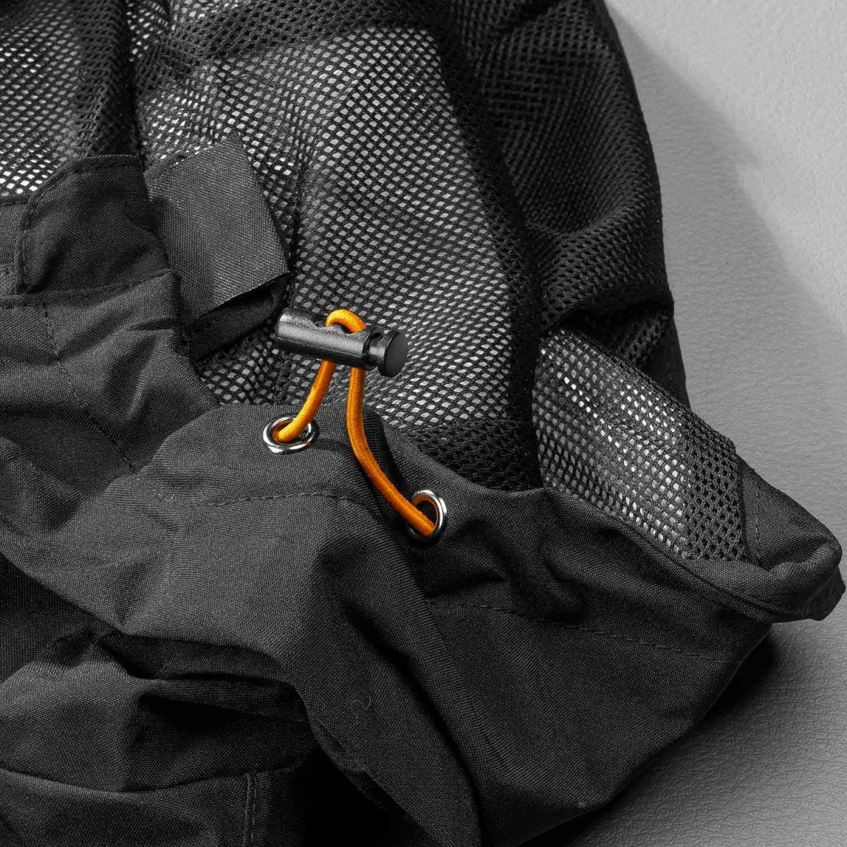 STEDI Windbreaker - NZ Offroader