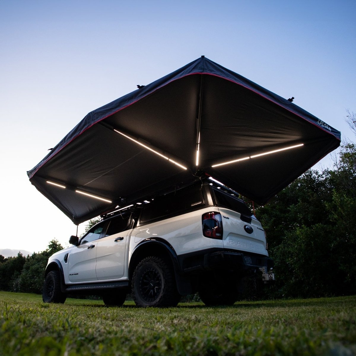 Xplora 270 Degree Awning XL - NZ Offroader