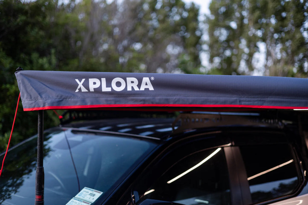 Xplora 270 Degree Awning XL - NZ Offroader