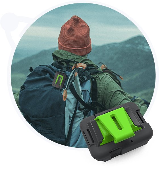 ZOLEO Cradle Kit - NZ Offroader