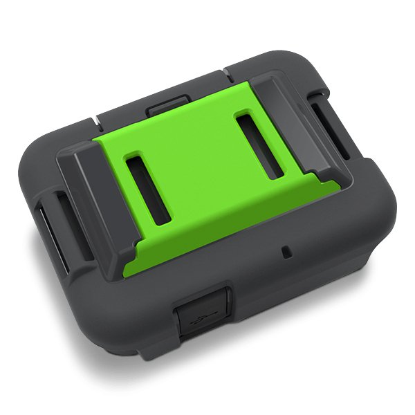 ZOLEO Cradle Kit - NZ Offroader