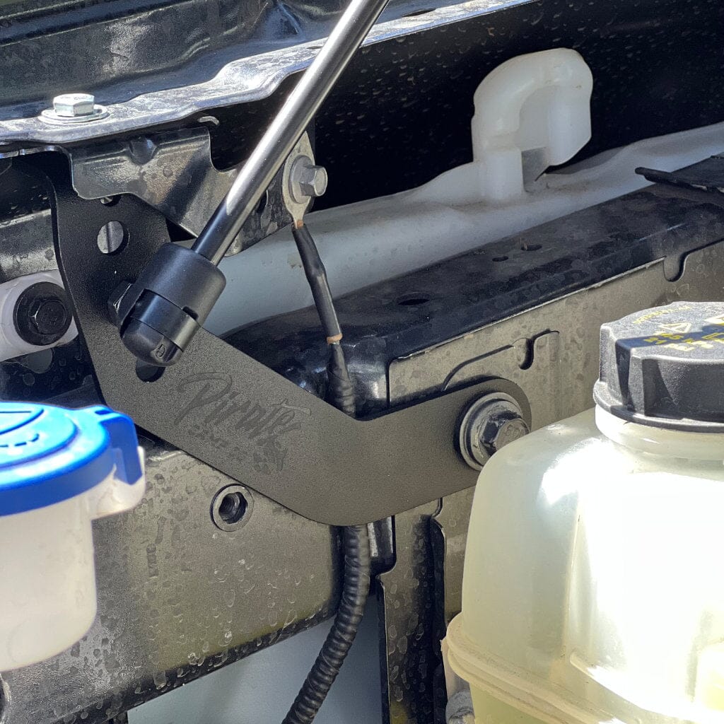 Bonnet Strut Bracket for Ford Ranger/Everest 2022+ - NZ Offroader