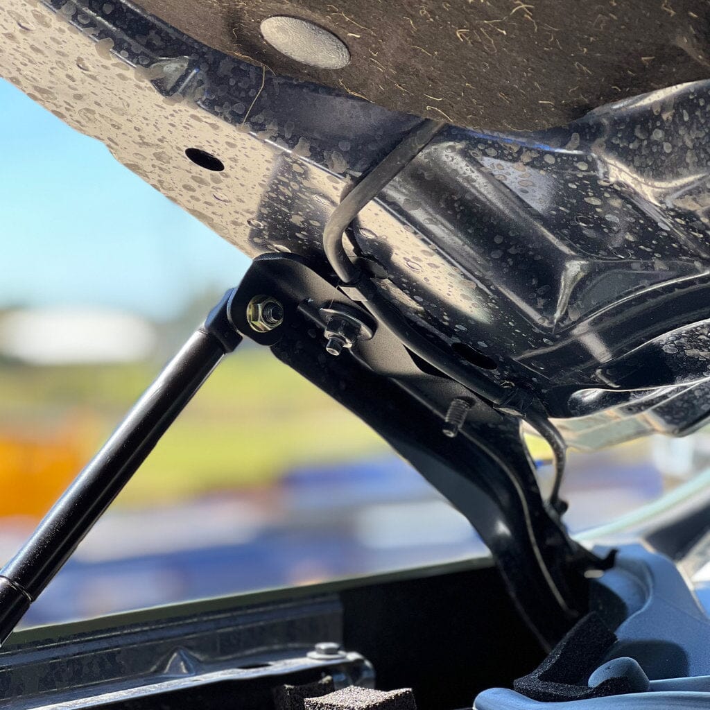Bonnet Strut Bracket for Ford Ranger/Everest 2022+ - NZ Offroader