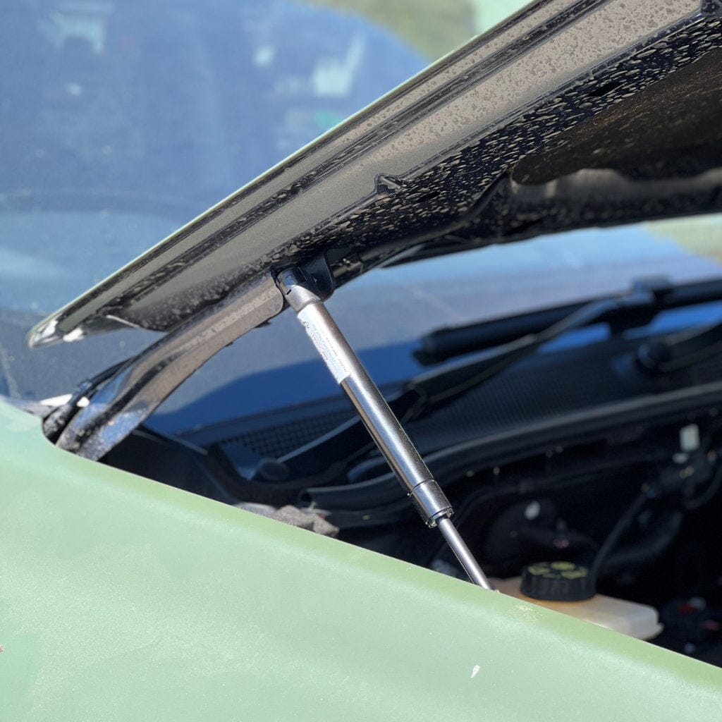 Bonnet Strut Bracket for Ford Ranger/Everest 2022+ - NZ Offroader