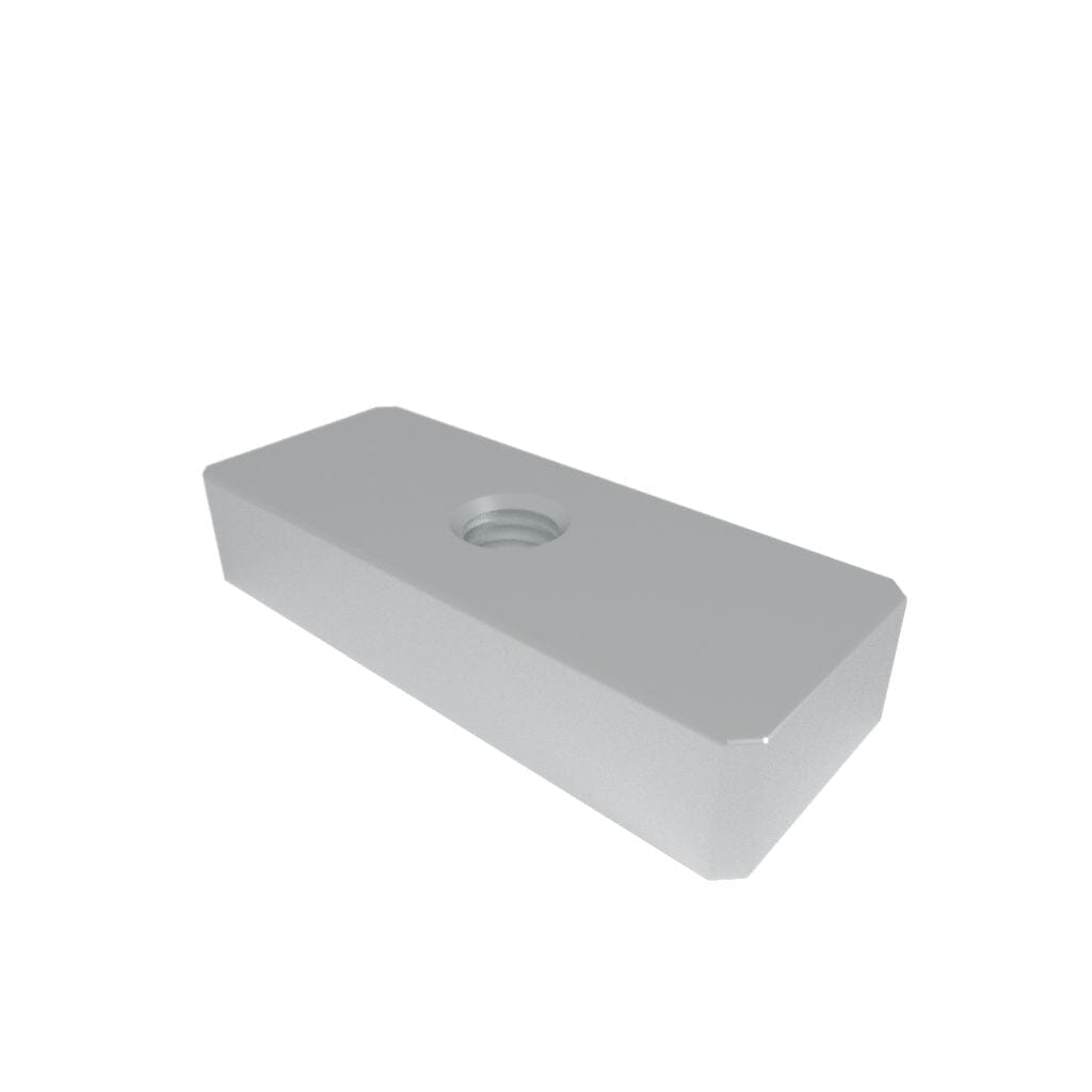 Channel Nut - M8 - 4 pack - NZ Offroader