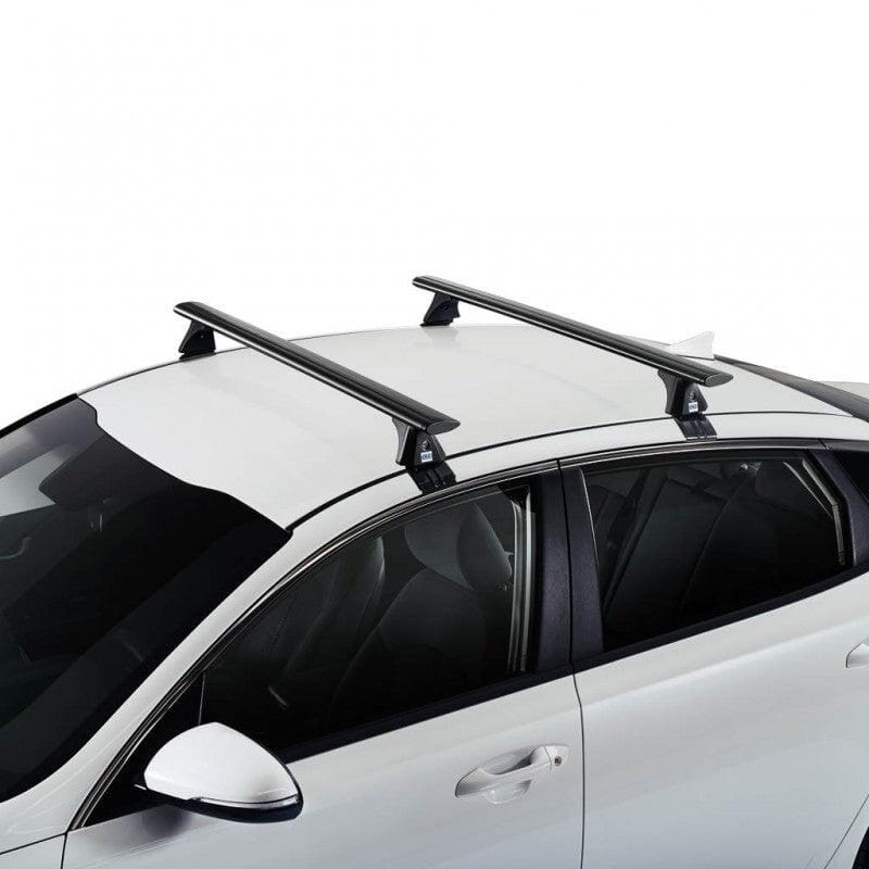 CRUZ Airo Roof Bars - Airo T118 - NZ Offroader
