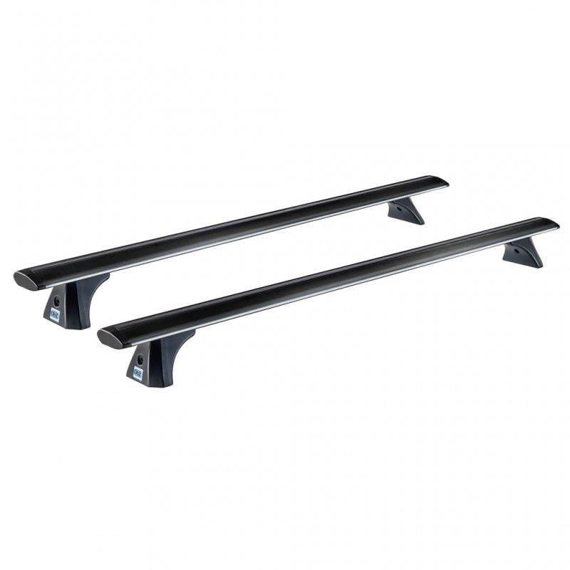 CRUZ Airo Roof Bars - Airo T118 - NZ Offroader