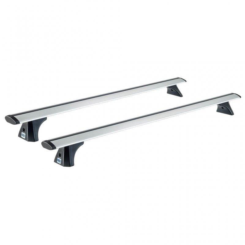CRUZ Airo Roof Bars - Airo T118 - NZ Offroader