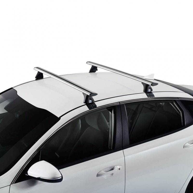 CRUZ Airo Roof Bars - Airo T118 - NZ Offroader