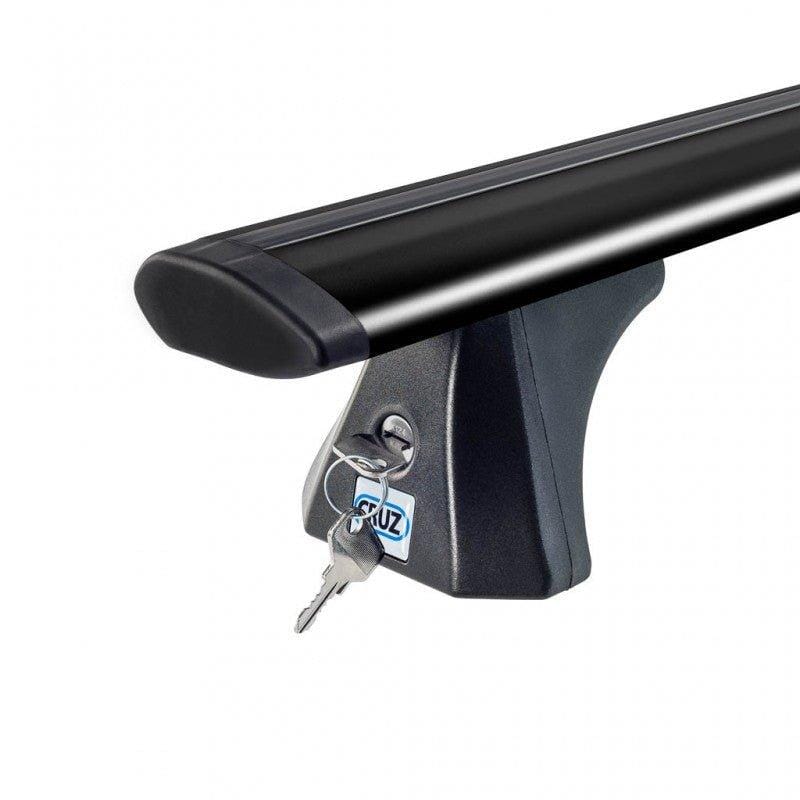 CRUZ Airo Roof Bars - Airo T118 - NZ Offroader