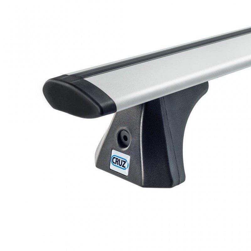 CRUZ Airo Roof Bars - Airo T118 - NZ Offroader