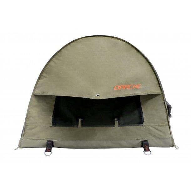 Darche Air-Volution AD Swag - NZ Offroader