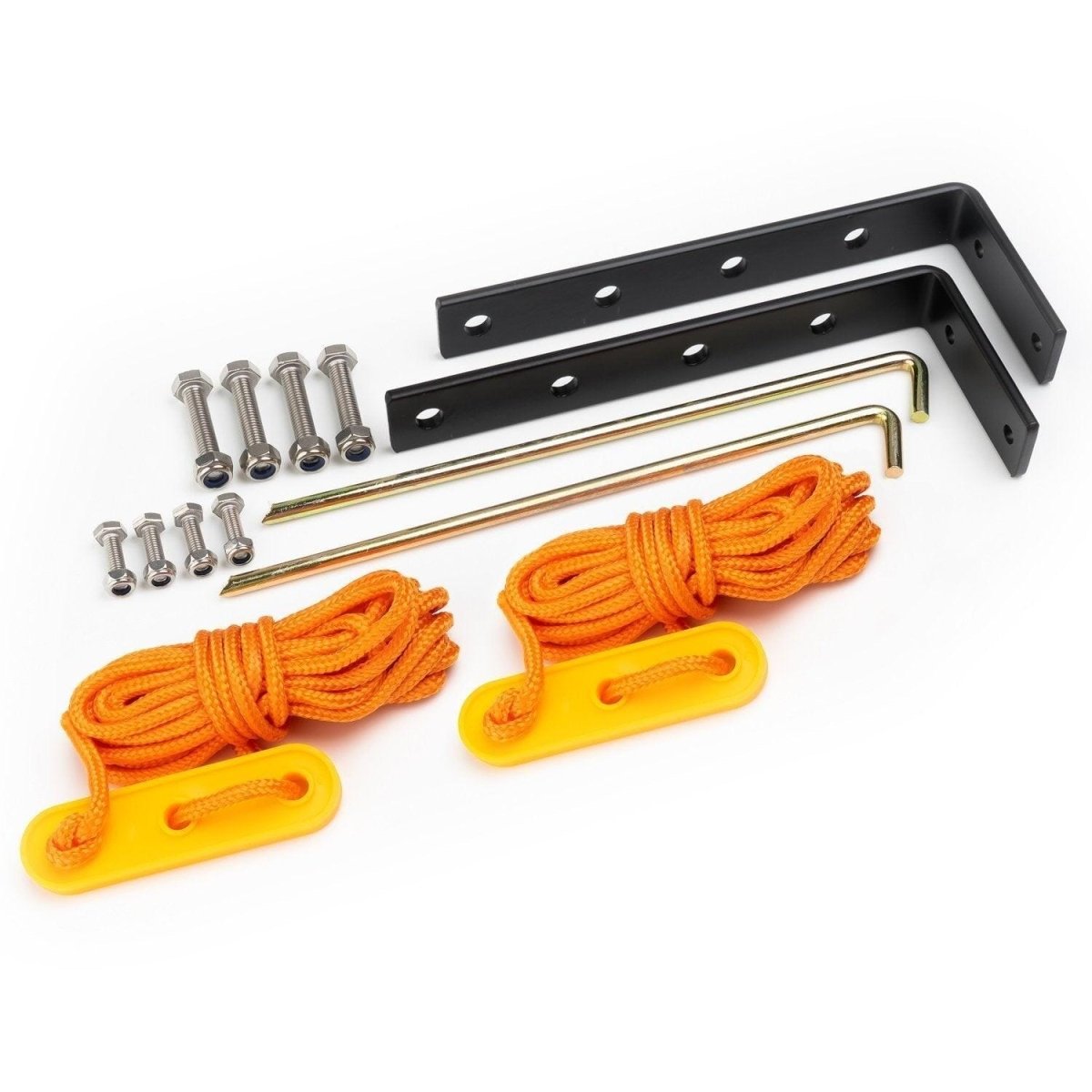 Darche Awning Mounting Kit - NZ Offroader
