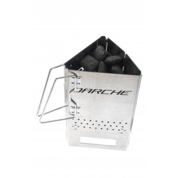 Darche BBQ Charcoal Starter - NZ Offroader