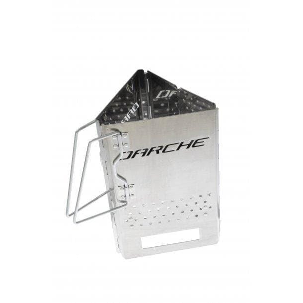 Darche BBQ Charcoal Starter - NZ Offroader